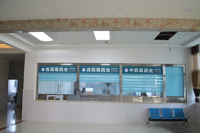 大廳