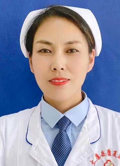 張曉英