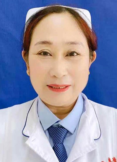 高秀梅
