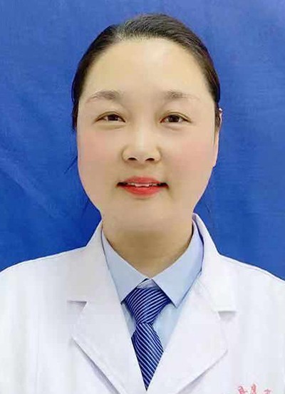李娜