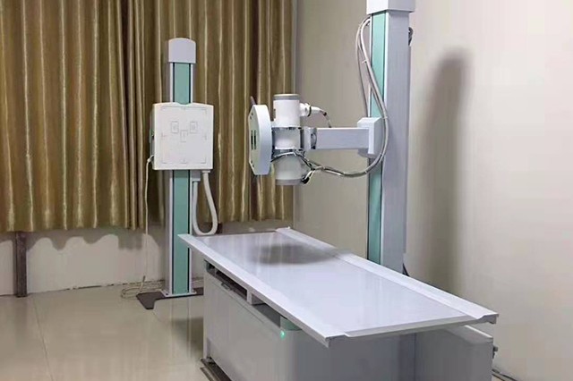 DR